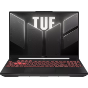  Ноутбук ASUS TUF Gaming A16 FA607NUQ-RL024 (90NR0QF3-M001T0_32) AMD Ryzen 7 170 3200MHz/16"/1920x1200/32GB/512GB SSD/NVIDIA GeForce RTX 4050 6GB/Без О 