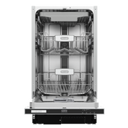  Встраиваемая посудомоечная машина DeLonghi DDW 08S Sodalite 