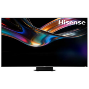  Телевизор Hisense 85UR9S черный 