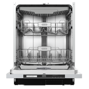  Встраиваемая посудомоечная машина DeLonghi DDW 08F Sodalite 