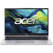 Ноутбук Acer AL15-74P-7403 (NX.DQSCD.001) 15,6" FHD IPS U7-155H UMA 16GB 512Gb SSD DOS Silver 