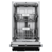  Встраиваемая посудомоечная машина DeLonghi DDW 06S Amelia 
