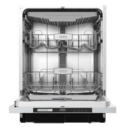  Встраиваемая посудомоечная машина DeLonghi DDW 06F Magnesite 