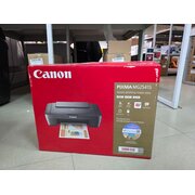  УЦ МФУ CANON MG2541S Pixma (0727C067) (плохая упаковка, потертости на корпусе) 
