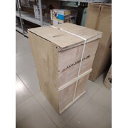  УЦ Стабилизатор Ресанта АСН-30 000/1-ЭМ (плохая упаковка, б/у, нет документации, замена платы управления) 