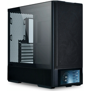  Корпус Lian Li Lancool 207 Digital черный (G99.LAN207DX.00) ATX без БП 