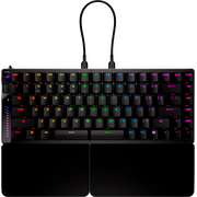  Клавиатура ASUS M703 ROG Falcata/HFXV2/RU (90MP043H-BKRA00) 