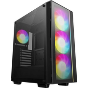 Корпус Deepcool Matrexx 55 V4 C (R-MAREXX55-BCADA4-G-4) 