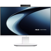  Моноблок Asus VM640KA-WPC0090 (90PT0465-M00BJ0) 23.8" Full HD Ryzen AI 7 350 (2) 32Gb SSD1Tb RGr без ОС GbitEth клавиатура мышь Cam белый 