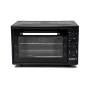  Мини-печь KRAFT KF-MO 4500BL 