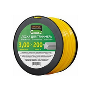  Леска Startul ST6061-30 ф 3.0мм х 200м 