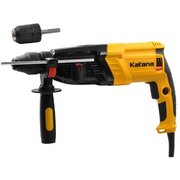  Перфоратор Katana HD8100F 