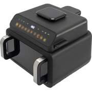  Аэрогриль Vitek VT-AF9001 черный 
