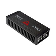  Автоусилитель Aura Fireball-4.190 Pro 