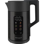  Электрочайник Weissgauff WK 1560 Db Touch BodyCool 