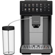 Кофемашина Weissgauff WCM-365 Automatic ColorTouch Cappuccino Nero 