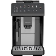  Кофемашина Weissgauff WCM-360 Automatic ColorTouch Nero 