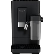  Кофемашина Weissgauff WCM-338 Automatic ColorTouch Cappuccino Nero 