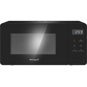  Микроволновая печь Weissgauff MWO-150 Black Glass 