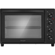  Мини-печь Weissgauff WMR 40 Black 