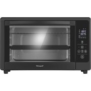  Мини-печь Weissgauff WMR 48 Touch Black 