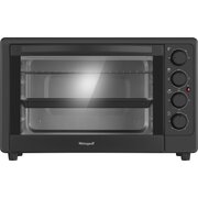  Мини-печь Weissgauff WMR 50 Black 