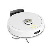  Пылесос-робот Karcher RVC 3 (1.269-110.0) черный/белый 