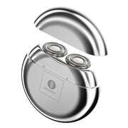  Электробритва Xiaomi Beheart G220 Silver 