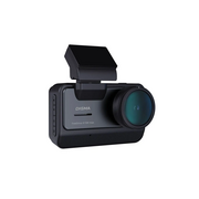  Видеорегистратор Digma FreeDrive 415W max черный 8Mpix 2160x3840 170гр Allwinner 