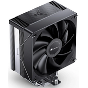  Кулер JONSBO CR-1000 Max V2 LGA1851/1700/1200/115X/AM5/AM4 (TDP 230W, PWM, 120mm Fan, 6 тепловых трубок, черный, 4-pin) Retail 