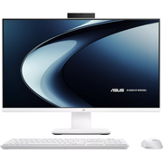 Моноблок Asus VM670KA-WPE0030 (90PT0455-M007U0) 27" Full HD Ryzen AI 7 350 (2) 32Gb SSD1Tb RGr без ОС GbitEth клавиатура мышь Cam белый 