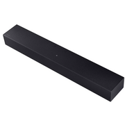  Саундбар Samsung HW-B400F/RU черный 