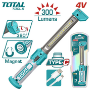  Фонарь Total TWLI043006 