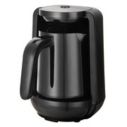  Кофеварка BQ ET1172P Black 