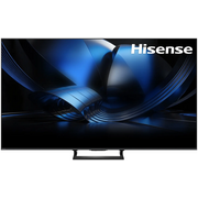  Телевизор Hisense 85U7S угольно-серый 