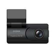  Видеорегистратор Digma FreeDrive 931W черный 5Mpix 2160x3840 170гр Allwinner 
