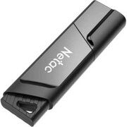  USB-флешка Netac NT03U336S-016G-32BK 16GB U336 USB3.2 черный 