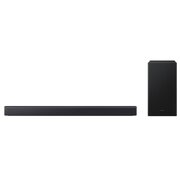  Саундбар Samsung HW-B450F/RU черный 