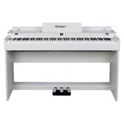  Цифровое фортепиано Solista DP600WH 