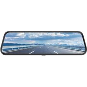  Видеорегистратор Digma FreeDrive 8100W (FD8100W) черный 8Mpix 2160x3840 170гр Allwinner 