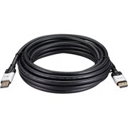  Кабель DP--DP VCOM v1.4 (CG635-7.5M) 8K/60Hz, 7.5m, медь, (1/10) 