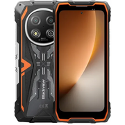  Смартфон Blackview Rock 2 5G 8/256GB Оранжевый 
