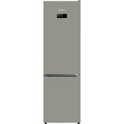  Холодильник Weissgauff WRK 2010 Full NoFrost Inverter Dark Grey 