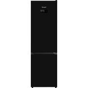  Холодильник Weissgauff WRK 2010 Full NoFrost Inverter Black 
