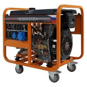  Дизельный генератор LIFAN DG9000EA 00-00159884 