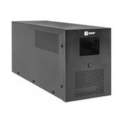  ИБП EKF SSW-2300 E-Power SSW200 3000ВА/1800Вт, USB, RJ45, 4 x Schuko 
