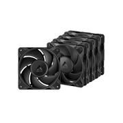  Вентилятор Arctic P12 Pro PST LN 5pk (ACFAN00350A) 