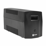  ИБП EKF SSW-2150 линейно-интерактивный E-Power SSW 1500ВА, 900Вт, 3хSchuko, USB, R45 