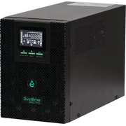  ИБП Systeme Electriс SMT SMTSE1500T 1500Вт 1500ВА черный 