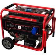  Генератор бензиновый MAGNETTA GFE9000 
